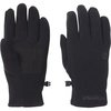 image:imageMARMOT Unisex Rocklin Fleece ColdWeather Glove  Cozy Warm Comfort with Touchscreen Compatible Fingertips