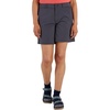 image:imageMARMOT Womens Arch Rock Shorts 7Dark Steel