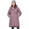 Hazy Purple - Latest Collection