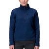 Arctic Navy Heather
