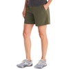 image:imageMARMOT Womens Kodachrome Shorts 7Nori