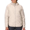 image:imageMARMOT Womens Onward Insulated HoodyBirch Bark