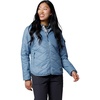image:imageMARMOT Womens Onward Insulated HoodyHazy Blue