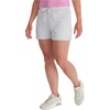 image:imageMARMOT Womens Peaks ShortLight Grey Heather
