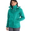 image:imageMARMOT Womens PreCip Lightweight Waterproof Rain JacketGreen Garnet