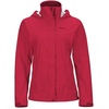 Sienna Red