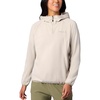 image:imageMarmot Womens Rockbound Fleece HoodyBirch Bark