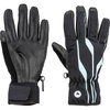 image:imageMarmot Womens Spring Ski Glove  Lightweight Waterproof Breathable with Falcon Grip Cuff Tabs amp Nose WipeBlack