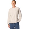 image:imageMarmot Womens Womens Rockbound Fleece PulloverBirch Bark