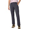 image:imageMarmot Womens Womens Trailway Convertible PantDark Steel