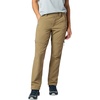 image:imageMarmot Womens Womens Trailway Convertible PantDesert Khaki
