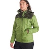 Forest Green/Nori