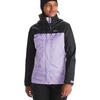 Paisley Purple/Black