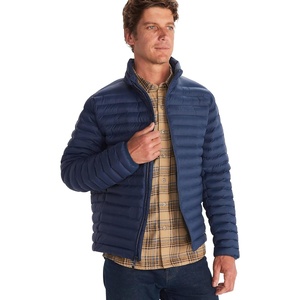 image:imageMARMOT Mens Echo Featherless Jacket  Lightweight Down Alternative Puffer CoatBlue