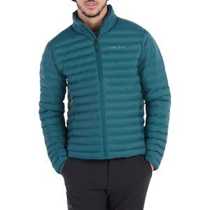 image:imageMARMOT Mens Echo Featherless Jacket  Lightweight Down Alternative Puffer CoatDark Jungle