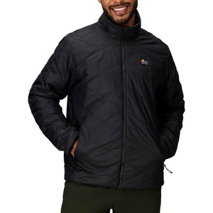 image:imageMARMOT Mens Onward Insulated JacketBlack