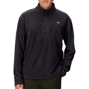 image:imageMARMOT Mens Upward Fleece PulloverBlack