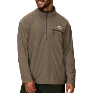 image:imageMARMOT Mens Upward Fleece PulloverClaystone