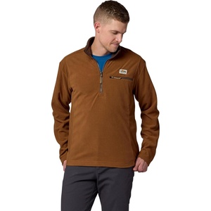 image:imageMARMOT Mens Upward Fleece PulloverFlintstone