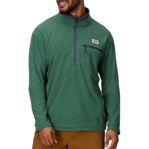 image:imageMARMOT Mens Upward Fleece PulloverJuniper Green