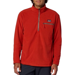 image:imageMARMOT Mens Upward Fleece PulloverSumac