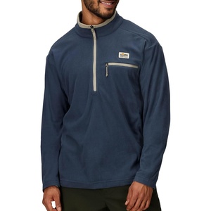 image:imageMARMOT Mens Upward Fleece PulloverThunderhead