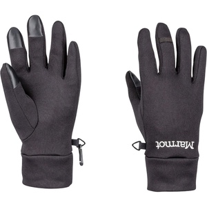 image:imageMARMOT Power Stretch Connect GlovesBlack