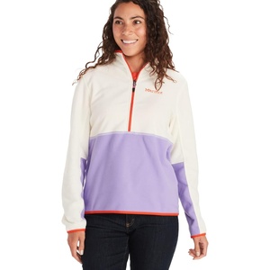 image:imageMARMOT Rocklin 12 ZipPapyrusPaisley Purple