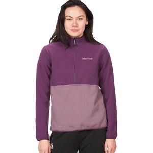 image:imageMARMOT Rocklin 12 ZipPurple FigHazy Purple