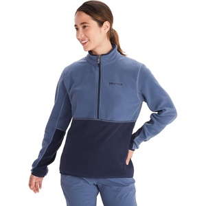 image:imageMARMOT Rocklin 12 ZipStormArctic Navy