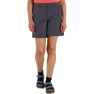 image:imageMARMOT Womens Arch Rock Shorts 7Dark Steel