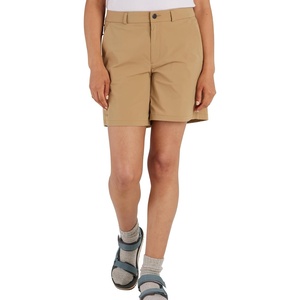 image:imageMARMOT Womens Arch Rock Shorts 7Shetland