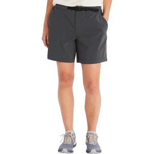 image:imageMARMOT Womens Kodachrome Shorts 7Dark Steel