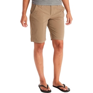 image:imageMARMOT Womens Kodachrome Shorts 7Desert Khaki