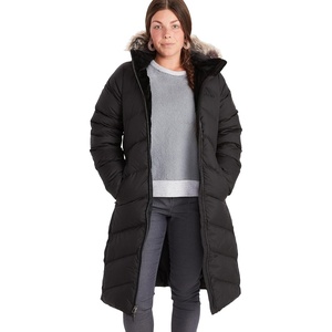 image:imageMARMOT Womens Montreaux CoatBlack