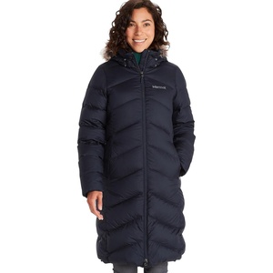image:imageMARMOT Womens Montreaux CoatMidnight Navy