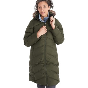 image:imageMARMOT Womens Montreaux CoatNori