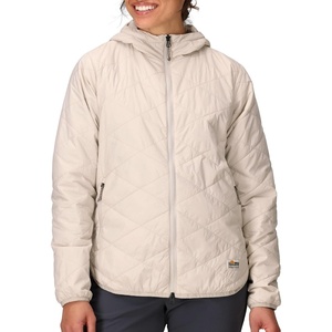 image:imageMARMOT Womens Onward Insulated HoodyBirch Bark