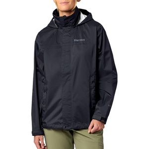 image:imageMARMOT Womens PreCip Evo Rain JacketBlack