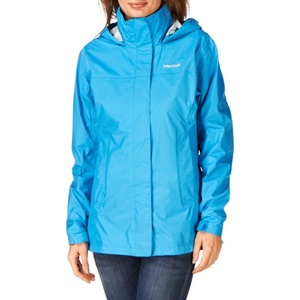 image:imageMARMOT Womens PreCip Lightweight Waterproof Rain JacketAtomic Blue
