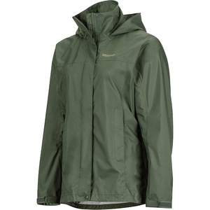 image:imageMARMOT Womens PreCip Rain Jacket  Lightweight WaterproofCrocodile