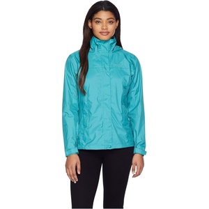 image:imageMARMOT Womens PreCip Rain Jacket  Lightweight WaterproofPatina Green
