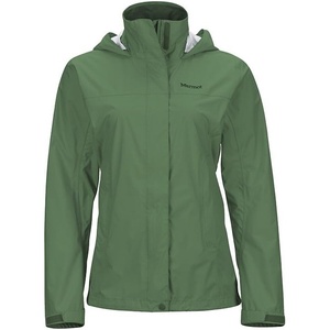 image:imageMARMOT Womens PreCip Rain Jacket  Lightweight WaterproofVine Green