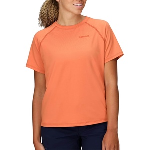 image:imageMARMOT Womens Windridge Short Sleeve ShirtPomelo