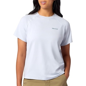 image:imageMARMOT Womens Windridge Short Sleeve ShirtVapor