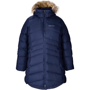 image:imageMARMOT Womens Wms Montreal Coat  PlusArctic Navy
