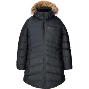 image:imageMARMOT Womens Wms Montreal Coat  PlusBlack