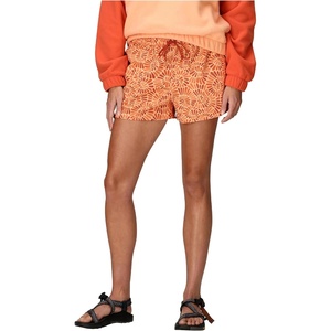 image:imageMarmot Juniper Springs Shorts 3Fresh Apricot Sunburst