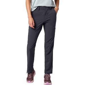 image:imageMarmot Womens Womens Trailway PantDark Steel