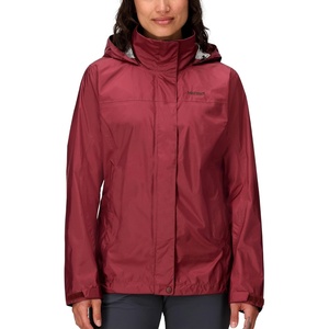 image:imageWomens Precip Eco Waterproof Rain JacketAcai Berry  Latest Collection